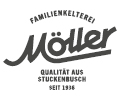 FirmenlogoFamilienkelterei Josef Möller GmbH & Co. KG Obstsaftkelterei Recklinghausen