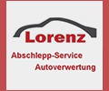 FirmenlogoAbschlepp-Service u. Autoverwertung LORENZ Recklinghausen