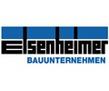 FirmenlogoBauunternehmen Elsenheimer Peter GmbH & Co. KG Dorsten