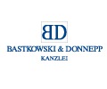FirmenlogoKanzlei Bastkowski u. Donnepp Recklinghausen