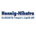 FirmenlogoHennig-Nihatra Gesellschaft für Transport & Logistik mbH Marl