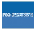 FirmenlogoFGG - Treuhandstelle für Dauergrabpflege Gelsenkirchen