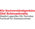 FirmenlogoSchimankowitz Oer-Erkenschwick