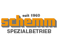 FirmenlogoSchemm GmbH & Co. KG Unna