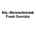 FirmenlogoFrank Guretzky Kfz Meister Betrieb Bergkamen
