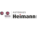 FirmenlogoFiat Autohaus Heimann Werne