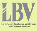 FirmenlogoLBV Lohnsteuer-Beratungs-Verein e.V. Lohnsteuerhilfeverein Hamm