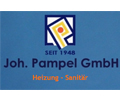 FirmenlogoJohannes Pampel GmbH Sanitäre Anlagen-Heizungsbau Hamm