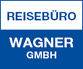FirmenlogoReisebüro Wagner GmbH Werne