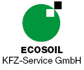 FirmenlogoECOSOIL KFZ-Service GmbH Werne