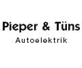 FirmenlogoPieper & Tüns GmbH & Co. KG Autoelektrik Lüdinghausen
