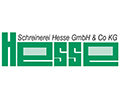 FirmenlogoHesse GmbH & Co. Schreinerei KG Witten