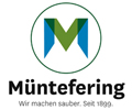 FirmenlogoHeinrich Müntefering Industrie- und Städtereinigungs-GmbH Herne