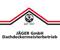 FirmenlogoJäger GmbH Dachdeckermeisterbetrieb Hattingen