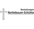 FirmenlogoBestattungen Nottebaum-Schütte Bochum