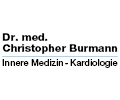 FirmenlogoBurmann, Christopher Dr. med. Bochum
