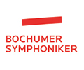 FirmenlogoBochumer Symphoniker Bochum