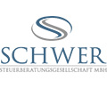 FirmenlogoSCHWER Steuerberatungsgesellschaft mbH Bochum