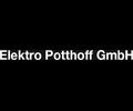 FirmenlogoPotthoff Elektro GmbH Bochum