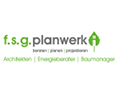 Firmenlogof.s.g. planwerk Bochum