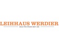 FirmenlogoLeihhaus Friedrich Werdier KG Bochum