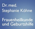 FirmenlogoDr. med. Stephanie Köhne Frauenheilkunde und Geburtshilfe Bottrop