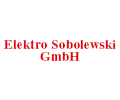 FirmenlogoElektro Sobolewski GmbH Elektro-Meisterbetrieb Bottrop