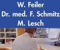 FirmenlogoGemeinschaftspraxis für Nieren- Hochdruckkrankheiten Lesch - Dr. med. Tartakowski - Dr. med. Ickerott Essen