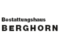 FirmenlogoBeerdigung BERGHORN Gelsenkirchen