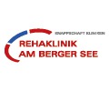 FirmenlogoReha Klinik am Berger See Gelsenkirchen