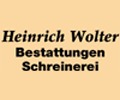 FirmenlogoWolter Heinrich Gelsenkirchen