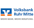 FirmenlogoVolksbank Ruhr Mitte Gelsenkirchen
