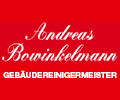 FirmenlogoAndreas Bowinkelmann Gebäudereinigung Essen