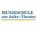FirmenlogoMusikschule Am Aalto Theater Essen