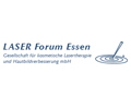 FirmenlogoLASER Forum Essen GmbH Essen