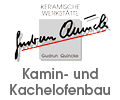 FirmenlogoQuincke Gudrun Kamin und Kachelofenbau Essen