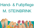 FirmenlogoMaria Steinbrink Fußpflege Essen