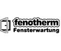 Firmenlogofenotherm Fensterwartung GmbH & Co. KG Essen