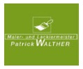 FirmenlogoWalther Patrick Malermeister Essen