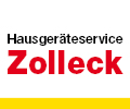 FirmenlogoHausgeräteservice Zolleck Essen