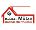 FirmenlogoBedachungen Mütze Karl-Heinz Essen