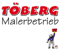 FirmenlogoMalerbetrieb Töberg Essen