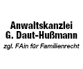 FirmenlogoRechtsanwälte Gabriele Daut-Hußmann & Gerd Hußmann Notar a.D. Essen
