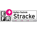 FirmenlogoStracke GmbH Reifen-Technik Essen