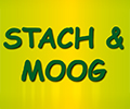 FirmenlogoStach & Moog Essen