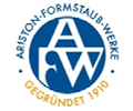 FirmenlogoARISTON Formstaub-Werke GmbH und Co. KG Essen