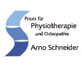 FirmenlogoPraxis für Physiotherapie und Osteopathie Arno Schreiner Essen