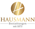 FirmenlogoHeinrich Hausmann GmbH Bestattungsunternehmen Essen