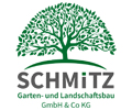 FirmenlogoGarten- und Landschaftsbau Schmitz GmbH & Co. KG Essen