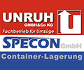 FirmenlogoAußenaufzüge Unruh GmbH & Co.KG Umzüge seit 1912 Essen